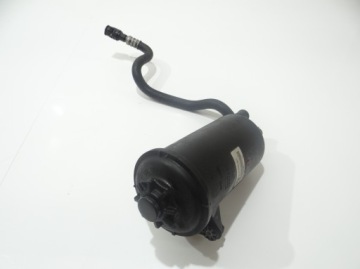 Behälter des Gasses der Lenkung BMNW E60 E61 OE 6763458