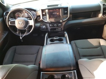  RAM 1500 2022r., Big Horn, od ubezpieczalni 5.7 Benzyna 395KM, zdjęcie 7