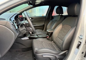 Kia XCeed 2025 Kia XCeed MY26 wersja TRIBUTE WINTER dostepny od reki w kolorze WOLF GREY, zdjęcie 17
