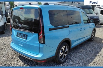 Ford Tourneo Connect IV Van 2,0 EcoBlue 122KM 2024 Tourneo Connect Grand L2H1 Active A7 2.0 122KM, zdjęcie 8