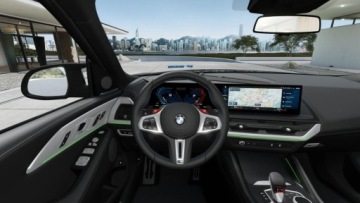 BMW XM SUV Plug-In 3.0 50e 476KM 2026 BMW XM 50e 476 KM PHEV - Gotowy do Odbioru - Hak Holowniczy 3.0 476KM, zdjęcie 13