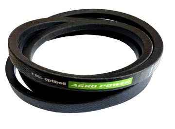 Pas jezdny górny Claas Consul 720695 Optibelt