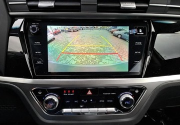 Ssangyong Korando V SUV 1.5 T-Gdi 163KM 2025 SsangYongKGM Korando Joy - 2025- automat - klima dwustrefowa - czujniki k, zdjęcie 12