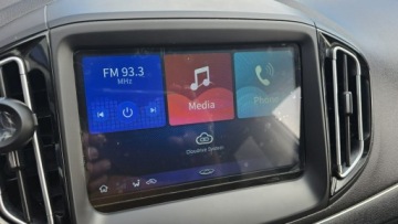 Chery Tiggo 7 2019 Chery Tiggo 7 1.5 Benzyna Gaz Українська, zdjęcie 22