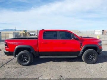  RAM 1500 2022r., TRX, od ubezpieczalni 6.2 Benzyna 702KM, zdjęcie 7