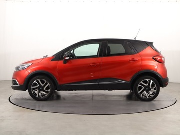 Renault Captur I Crossover 0.9 Energy TCe 90KM 2015 Renault Captur 0.9 TCe, Salon Polska, Serwis ASO, zdjęcie 2