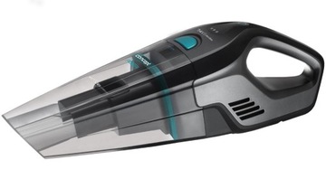 Odkurzacz ręczny Concept VP4350 czarny