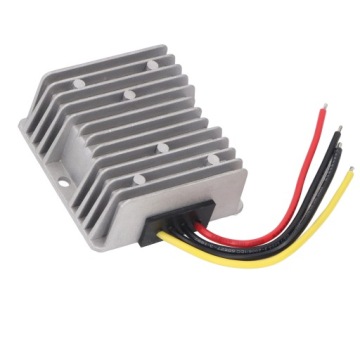 Регулятор напряжения DC 60 - 12V10A