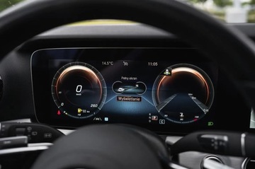 Mercedes Klasa E W213 All-terrain Facelifting 2.0 E220d 194KM 2021 Mercedes E E 220 d 4MATIC, Salon Polska, zdjęcie 17