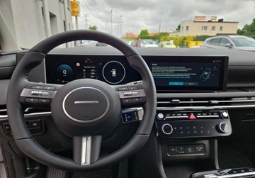 Hyundai Tucson IV 2026 Hyundai Tucson Hyundai Tucson 1.6 T-GDI 239KM 6AT Executive Comfort Od Re, zdjęcie 13