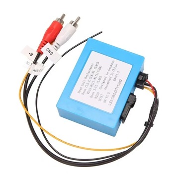 Benz E-CLASS W211 W219 S-Class Car Stereo Rad