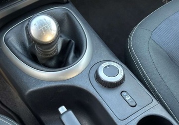 Nissan Qashqai I Crossover 2.0 141KM 2011 Nissan Qashqai 2.0 Benzyna 4X4. Bezwypadkowy, Jeden wlasciciel od nowosci, zdjęcie 12