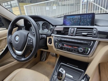BMW Seria 3 F30-F31-F34 2013 BMW 3 ActiveHybrid 3, 3.0l hybryda 340KM*Dokumentacja * Doinwestowany, zdjęcie 7