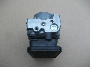 HONDA FORZA 125 ТОРМОЗНОЙ НАСОС АБС