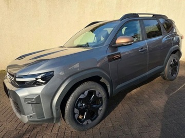 Dacia Bigster 1.2 TCe 140KM 2025 Od ręki - Extreme 1.2 TCe mHEV LPG 140KM / Pakiet Parking, Zimowy Plus, zdjęcie 1