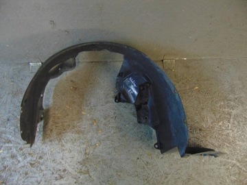 nadkole prawy przód CHEVROLET NUBIRA 96810479