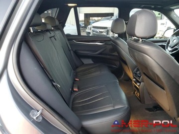 BMW X5 G05 2018 BMW X5 _XDRIVE35I _3.0 L_300 KM_2018r 3.0 Benzyna 300KM, zdjęcie 8