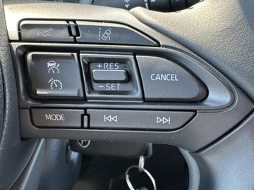 Toyota Aygo X 1.1 VVT-i 72KM 2025 Od ręki - Style 1.0 Benzyna CVT 72KM | Tempomat adaptacyjny!, zdjęcie 6