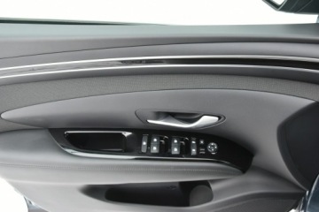 Hyundai Tucson IV SUV 1.6 T-GDI 48V 150KM 2023 Hyundai Tucson 1.6T-GDi 150KM Automat 2023r. Salon, zdjęcie 26