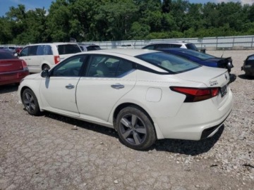 Nissan Altima V 2020 Nissan Altima Altima sl 2.5 Benzyna 182KM, zdjęcie 2