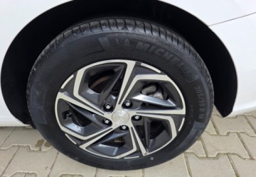 Hyundai i30 III Wagon Facelifting 1.5 T-GDI 48V 160KM 2023 Hyundai i30 I rej. 2024SalonPerfect stanBezwypadkowy 1.5 Benzyna 160KM, zdjęcie 32