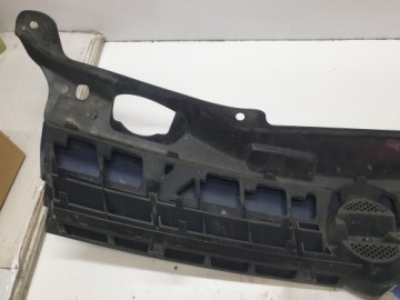 РЕШЕТКА РАДИАТОРА OPEL ASTRA H КОД КРАСКИ Y20Z