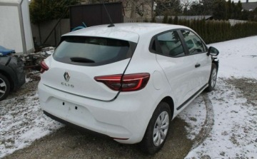 Renault Clio V 2023 Renault Clio Benzyna 67KM, zdjęcie 4