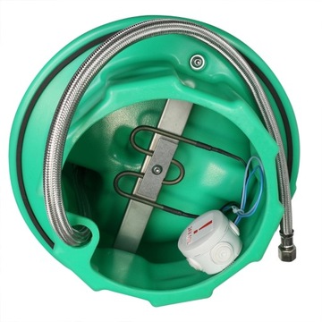 Poidło Lakcho 2 80W rura termoizolacyjna 60cm