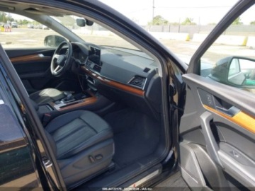 Audi Q5 II 2021 Audi Q5 Premium Plus 55 2021 2.0 Benzyna 248KM, zdjęcie 9