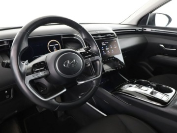 Hyundai Tucson IV SUV HEV 1.6 T-GDI HEV 230KM 2023 Hyundai Tucson FV23% Hybryda Navi Kamera cofania, zdjęcie 13