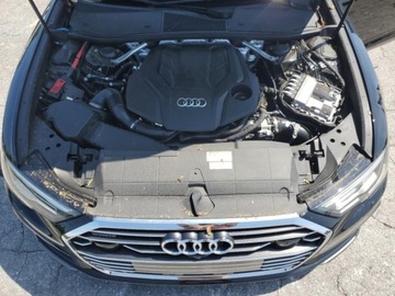 Audi A6 C8 2021 Audi a6 Premium Plus 2021 3.0l 3.0 Benzyna 335KM, zdjęcie 6