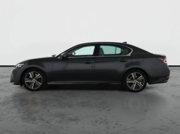 Lexus GS IV Sedan Facelifting 200t 245KM 2016 Lexus GS 200t, Salon Polska, Serwis ASO, Automat, zdjęcie 2