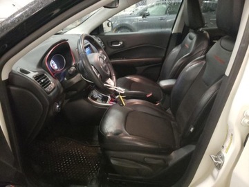 Jeep Compass II 2019 Jeep Compass Trailhawk 2019 2.4l 2.4 Benzyna 180KM, zdjęcie 7