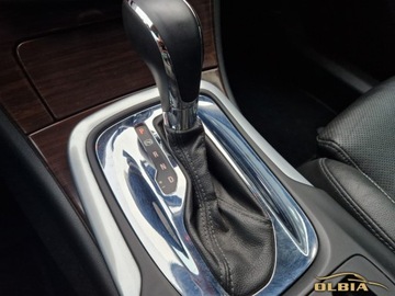 Opel Insignia I Sedan 2.0 CDTI ECOTEC 160KM 2008 Opel Insignia Automat Skory Xenon Zadbany Cosmo 2.0 Diesel 160KM, zdjęcie 7