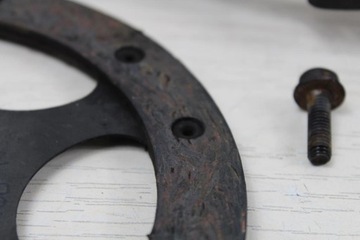 BMW R1200 S K29 НАЖИМНЫЙ ДИСК СЦЕПЛЕНИЯ 2304061