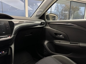 Opel Corsa F Hatchback 5d 1.2 Turbo 100KM 2022 Opel Corsa Elegance / 1 właściciel / Salon Polska, zdjęcie 24