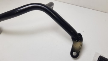 HONDA CBF 1000 06-09 GMOLE КРЫШКА ДВИГАТЕЛЯ