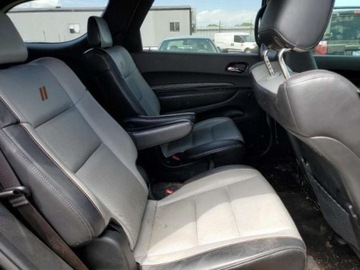 Dodge Durango III 2022 Dodge Durango 2022, RT, 5.7L, od ubezpieczalni 5.7 Benzyna 360KM, zdjęcie 10