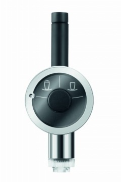 Пенящая насадка PROF II G (EA)