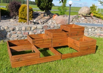 Гербарий, ящик, сад, огород, теплица