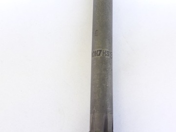 МАШИНА-РАЗВЕРТКА NRTC 10 H7 ПОЛИРОВКА