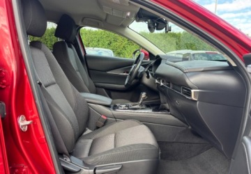 Mazda CX-30 2.0 SKYACTIV-G 150KM 2020 Mazda CX-30 Polski Salon I wlasciciel Gwarancja Bezwypadkowy 2.0, zdjęcie 9