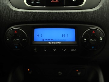 Hyundai ix35 SUV 1.6 GDI 135KM 2010 Hyundai ix35 1.6 GDI, Skóra, Klima, Klimatronic, zdjęcie 12