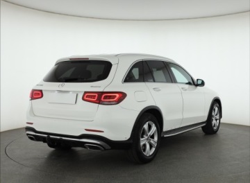 Mercedes GLC C253 2020 Mercedes GLC GLC 200 4MATIC, Salon Polska, zdjęcie 4