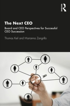Next CEO - Keil, Thomas EBOOK
