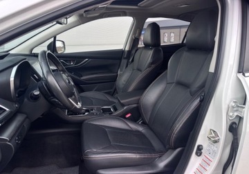 Subaru XV II 2019 Subaru XV 2,0 4x4 Automat Blis Led Alu18 Virtual Skora Kamery Szyber Gwara, zdjęcie 5