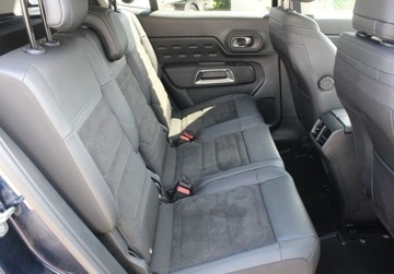 Citroen C5 Aircross SUV Plug-In Facelifting 1.6 PureTech Plug-In 225KM 2024 Citroen C5 Aircross FV23 do 60km zasieg EV 1.6 Hybryda 225KM, zdjęcie 9