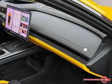 Xiaomi SU7 2025 Xiaomi SU7 Ultra Auto Punkt Elektryczny 1548KM, zdjęcie 12