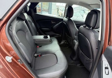 Hyundai ix35 SUV Facelifting 2.0 CRDi 136KM 2014 Hyundai ix35 Hyundai 2.0 Diesel 136KM, zdjęcie 23
