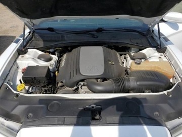 Dodge Charger V 2014 Dodge Charger 2014 Dodge Charger 4dr Sdn RT Max AWD 5.7 Benzyna 370KM, zdjęcie 10